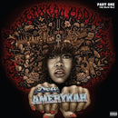 Erykah Badu - New Amerykah: Part One (4th World War)