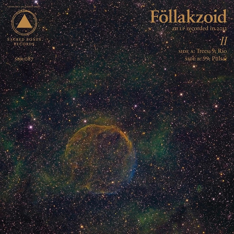 Föllakzoid - II