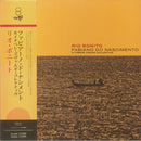 Fabiano Do Nascimento & Itiberê Zwarg Collective - Rio Bonito