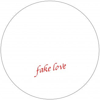 Fake Love ‎– Fake Love Vol. 2
