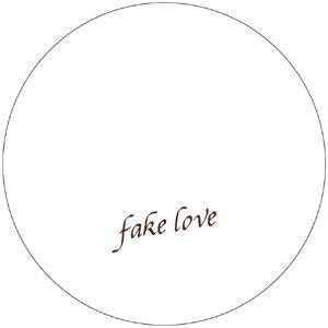 Fake Love ‎– Fake Love Vol. 4