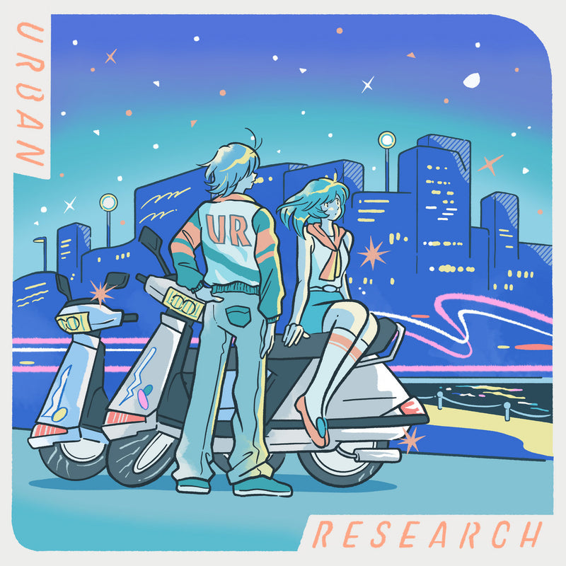 Farragol - Urban Research