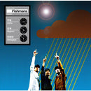 Fishmans - 宇宙 日本 世田谷 (Uchu Nippon Setagaya)