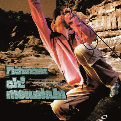 Fishmans Oh! Mountain 10インチレコード Oh!Mountain: Amazon.ca: Music
