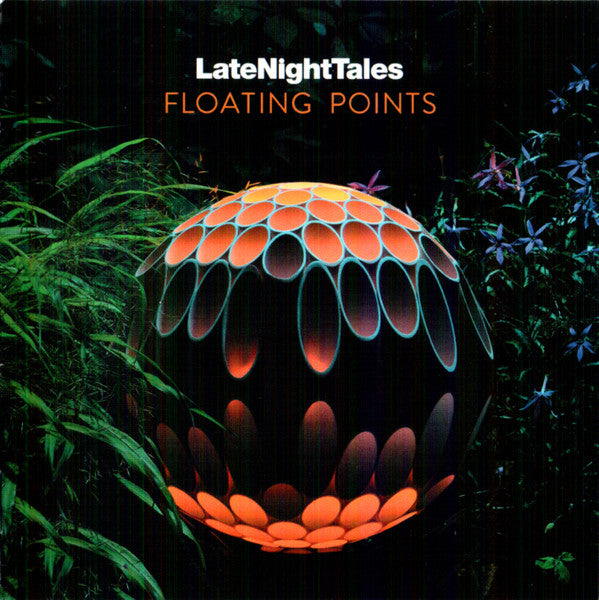 Floating Points - LateNightTales