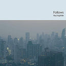 Follows - Nyctophile cd
