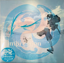 Force Of Nature / Nujabes / Fat Jon - Samurai Champloo Music Record - Impression (Vinyl Edition)