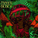 Francis Bebey - Psychedelic Sanza 1982 - 1984