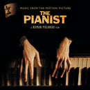 Frederic Chopin / Wojciech Kilar - The Pianist (20th Anniversary Edition)