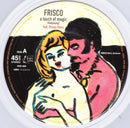 Frisco feat. Mizuki Ohira - A Touch Of Magic