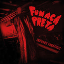 Fumaça Preta - Impuros Fanáticos