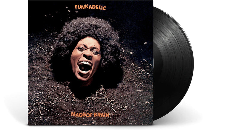 Funkadelic - Maggot Brain