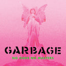 Garbage ‎– No Gods No Masters