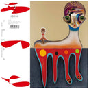 Gezan with Million Wish Collective - あのち Anochi [PRE-ORDER, Vinyl Release Date: 31-May-2023]