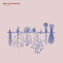 Ghost Funk Orchestra - A New Kind Of Love [PRE-ORDER, Vinyl Release Date: 28-OCT-2022]