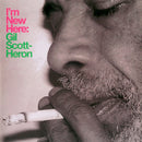 Gil Scott-Heron - I'm New Here