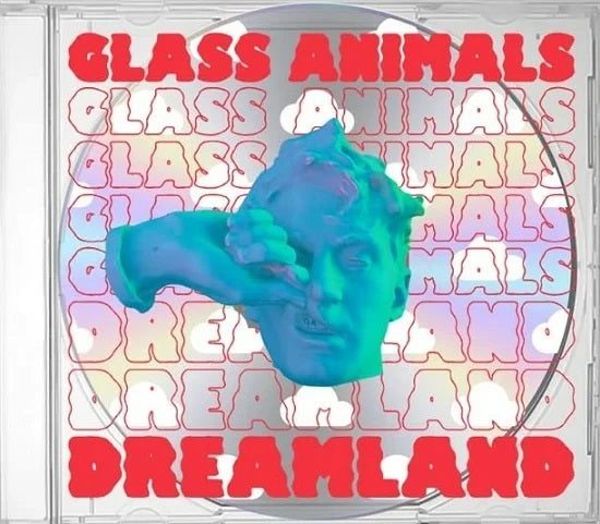 Glass Animals - Dreamland (Real Life Edition)