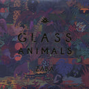 Glass Animals - ZABA