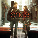 Glen Hansard & Marketa Irglova - Once (Music From The Motion Picture)