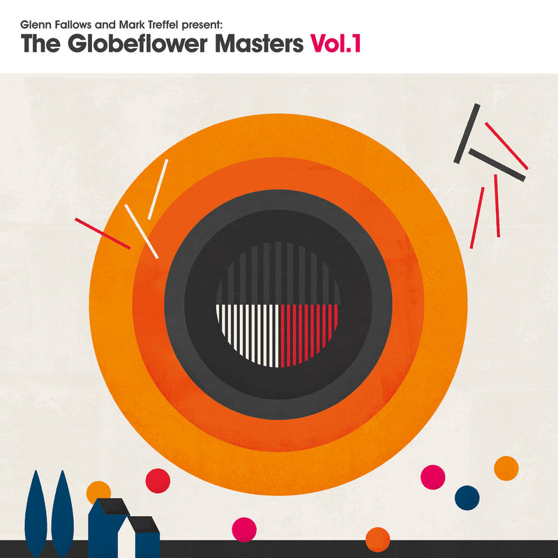 Glenn Fallows, Mark Treffel - The Globeflower Masters Vol. 1