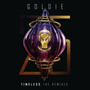 Goldie - Timeless (25th Anniversary Edition) (The Remixes)