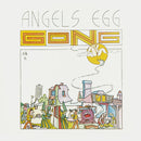 Gong - Angel's Egg (Radio Gnome Invisible Part 2)