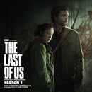 Gustavo Santaolalla, David Fleming - The Last Of Us: Season 1 (Soundtrack From The Series)