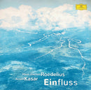 Hans-Joachim Roedelius, Arnold Kasar - Einfluss