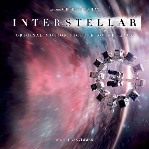Hans Zimmer - Interstellar (Original Motion Picture Soundtrack)