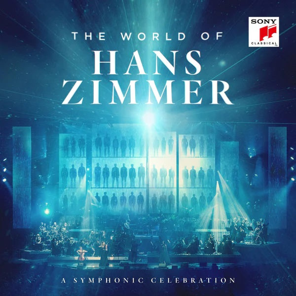 Hans Zimmer - The World Of Hans Zimmer (A Symphonic Celebration)