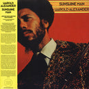 Harold Alexander - Sunshine Man