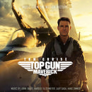 Harold Faltermeyer, Lady Gaga, Hans Zimmer – Top Gun: Maverick - Music From The Motion Picture