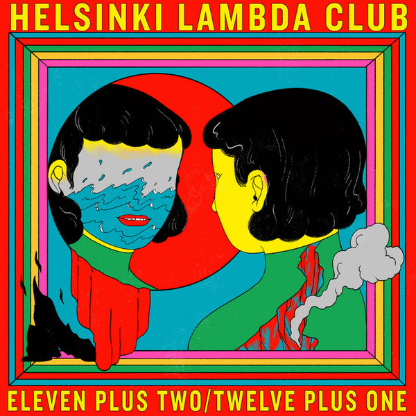 高評価アイテム - Club Lambda Helsinki Eleven One Plus Two/Twelve Plus 邦楽