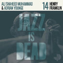 Henry Franklin / Ali Shaheed Muhammad & Adrian Younge - Jazz Is Dead 14
