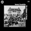 Henry Franklin - The Skipper At Home