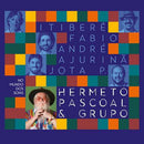 Hermeto Pascoal E Grupo - No Mundo Dos Sons