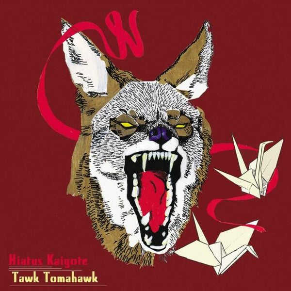Hiatus Kaiyote - Canopic Jar