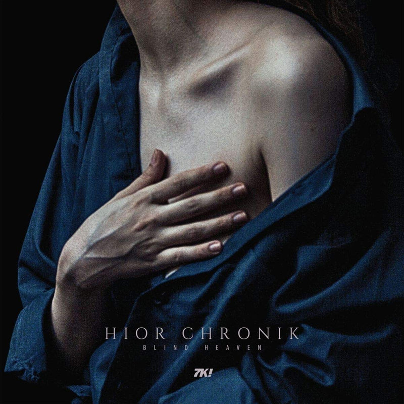 Hior Chronik - Blind Heaven