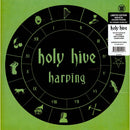 Holy Hive - Harping