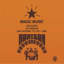 Horizon - Magic Music: The Story Of Horizon San Antonio TX 1977-1984