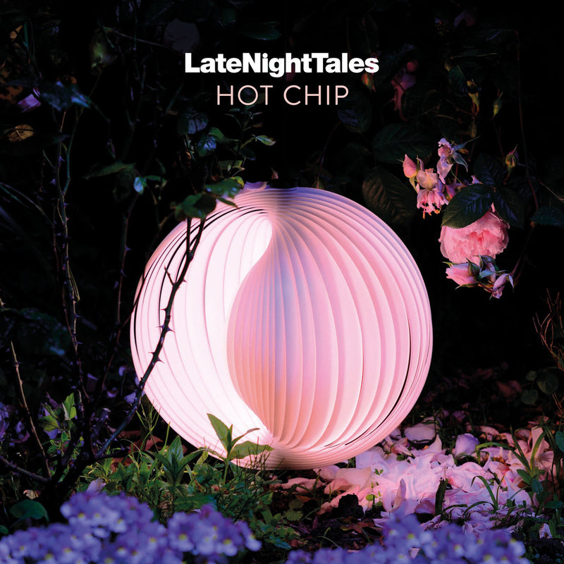 Hot Chip - LateNightTales