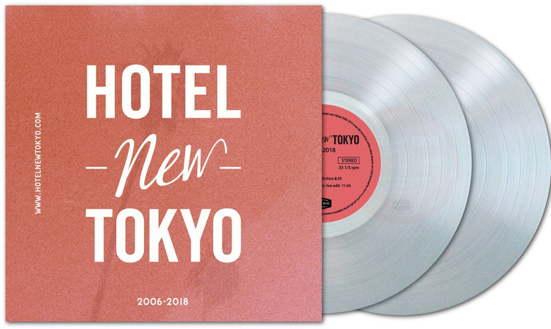 Hotel New Tokyo - 2006-2016