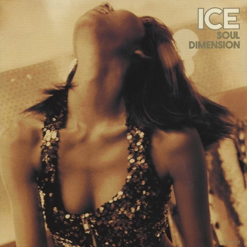 Ice - Soul Dimension