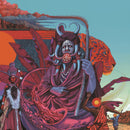 Idris Ackamoor & The Pyramids - Shaman!