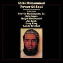 Idris Muhammad, Grover Washington, Jr. - Power Of Soul
