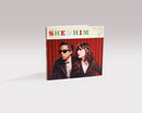 She & Him - A Very She & Him Christmas