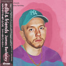 edbl & friends - James Berkeley [PRE-ORDER, Release Date: 18-Jan-2023]