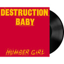 Number Girl - Destruction Baby
