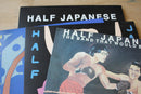 Half Japanese - Volume Two: 1987 - 1989