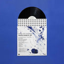 Emma-Jean Thackray - Rain Dance EP